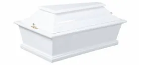 Гроб полированный «Детский»