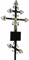  Крест Купола